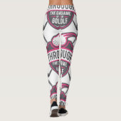 レギンス (裏面)