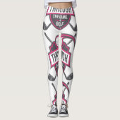 レギンス (正面)