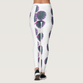 レギンス (裏面)