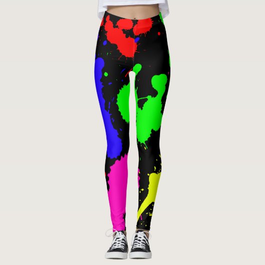 レギンス (正面)