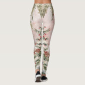 レギンス (裏面)