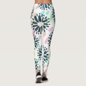 レギンス (裏面)