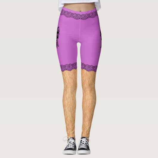 レギンス (正面)