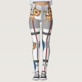 レギンス (正面)