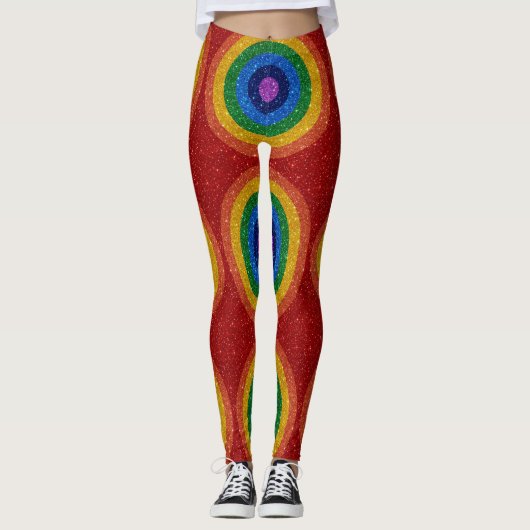 レギンス (正面)