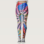 レギンス1 レギンス (正面)