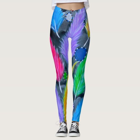 レギンス3 レギンス (正面)