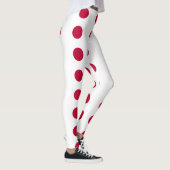 レギンス（日本国旗） レギンス (右)