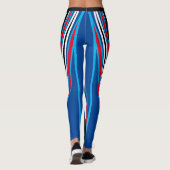 レギンス>衣類と靴>女性 レギンス (裏面)