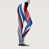 レギンス>衣類と靴>女性 レギンス (右)