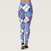 レギンス（赤十字） RFPMDesigns ©️ 2023/4 レギンス (裏面)