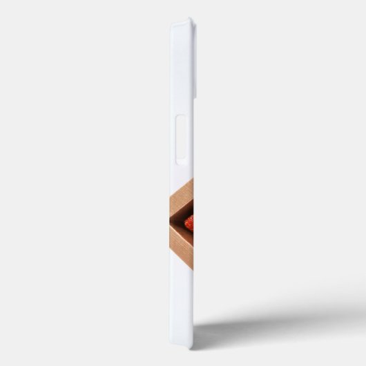 レギンス Case-Mate iPhoneケース (裏面 / 右)