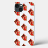 レギンス Case-Mate iPhoneケース (裏面)