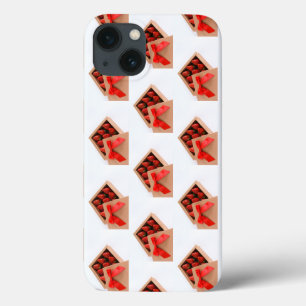 レギンス iPhone 13ケース