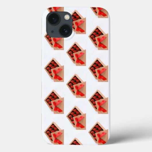レギンス Case-Mate iPhoneケース (裏面)