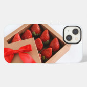 レギンス iPhoneケース (裏面横)