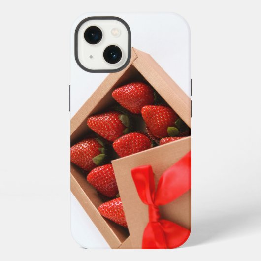 レギンス iPhoneケース (裏面)