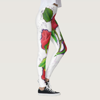 レギンスASA作成 レギンス