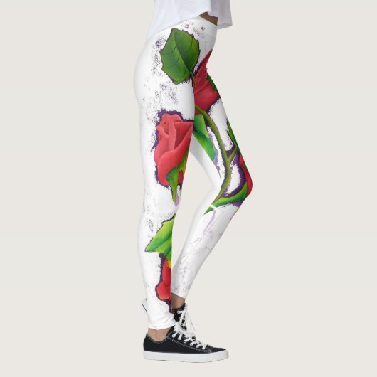 レギンスASA作成 レギンス (右)