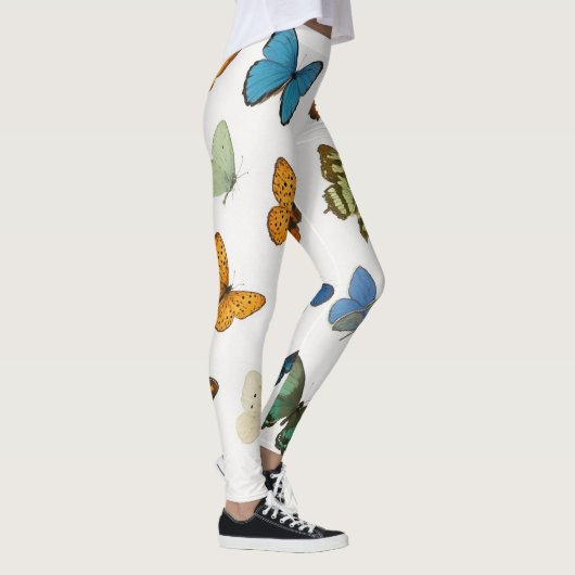 レギンスby James Michael Miller 4/23/2024 レギンス (右)