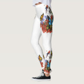 レギンスby James Michael Miller 4/2/2024 レギンス (左)