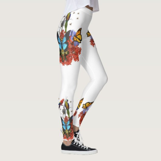 レギンスby James Michael Miller 4/2/2024 レギンス (右)