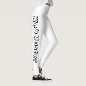 レギンスWebMaster レギンス (右)