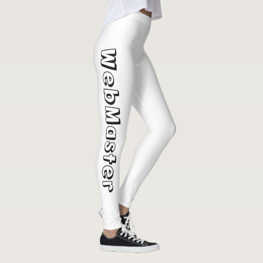 レギンスWebMaster レギンス (右)