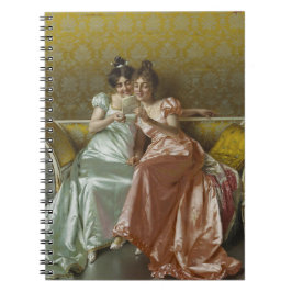 レギーニーザレター ノートブック