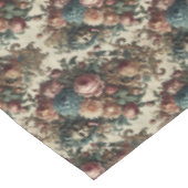 レクイエムラプソディ – ゴシックフローラ テーブルクロス (アングル)