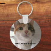 レクサス キーホルダー (正面)