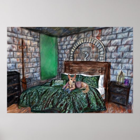 レクシー ポスター (正面)