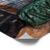 レクシー ポスター (角)