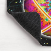 レクトロンオルブズカレイドマウスパッド マウスパッド (コーナー)