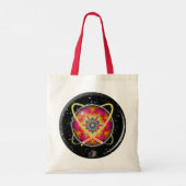 レクトロンオルブズ トートバッグ (裏面)