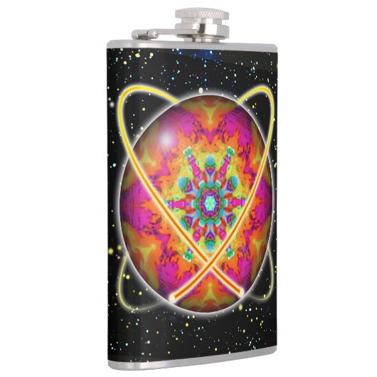 レクトロンオルブズ フラスク (右)