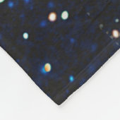 レクトロンオルブズ フリースブランケット (角)