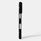 レクトロンオルブズ Case-Mate iPhoneケース (裏面 / 右)