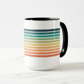 レクムベントライフGalヴィンテージマグ マグカップ (正面右)