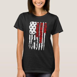 レクリエーションセラピストレクリエーションセラピーRt 15 Tシャツ