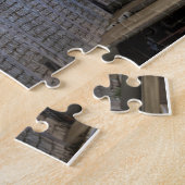 レクルド・デ・リスボア ジグソーパズル (側面)