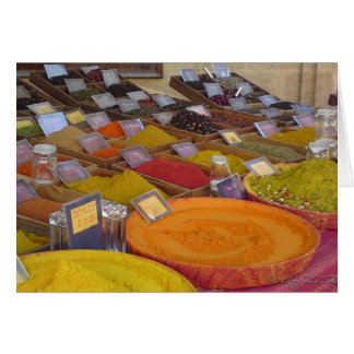 レクルーズドゥラプロヴァンス3：ルマルシェ・デエクス