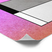 レクルーズ ポスター (角)