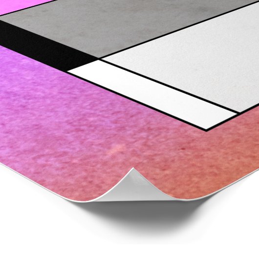 レクルーズ ポスター (角)