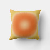 レクルール13サンシャイングラデーション クッション (裏面)