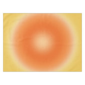 レクルール13サンシャイングラデーション テーブルクロス (正面(横))