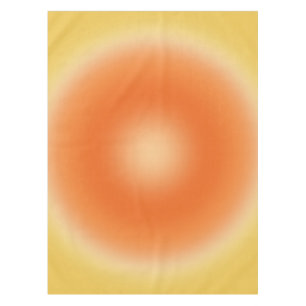 レクルール13サンシャイングラデーション テーブルクロス