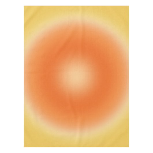 レクルール13サンシャイングラデーション テーブルクロス (正面)