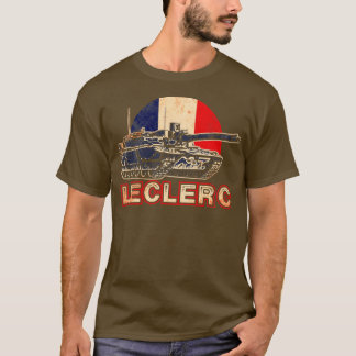レクレルクタンクフランス Tシャツ