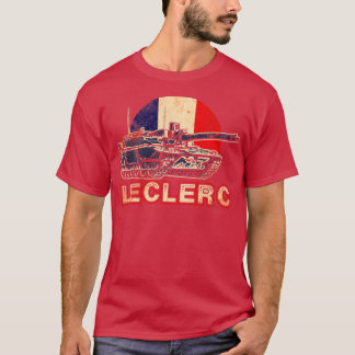 レクレルクタンクフランス Tシャツ